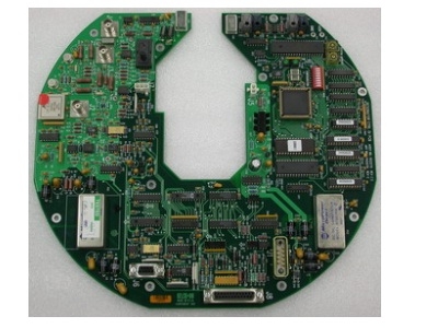 Resonator Controller DI