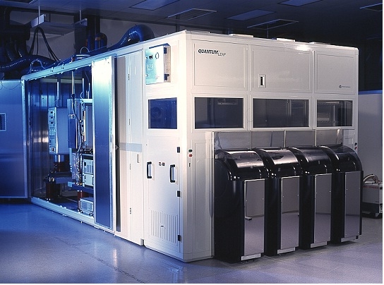Applied Materials Quantum Series