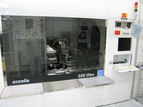 Axcelis NV-GSD/Ultra