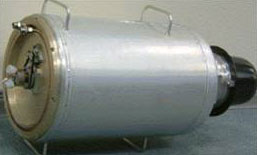 Axcelis/Eaton/SEN Resonator Overhaul/Exchange
