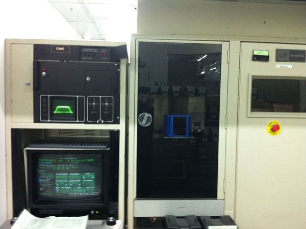Eaton NV-6200
