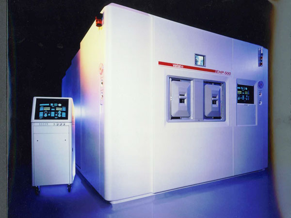 VARIAN E220/E500/EHP500/E500HP Series
