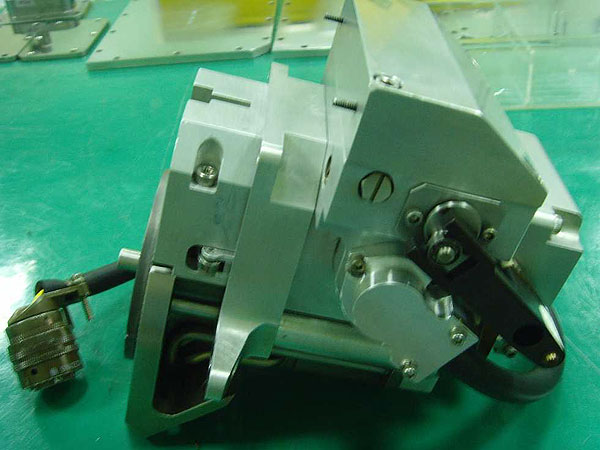 Roplat Overhaul/Exchange Service
